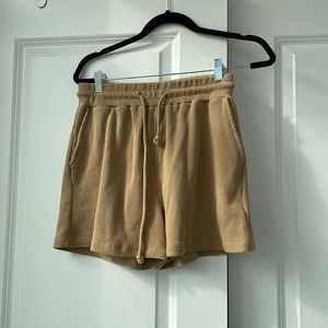 Waffle Lounge Shorts